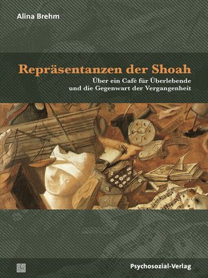 cover image of Repräsentanzen der Shoah
